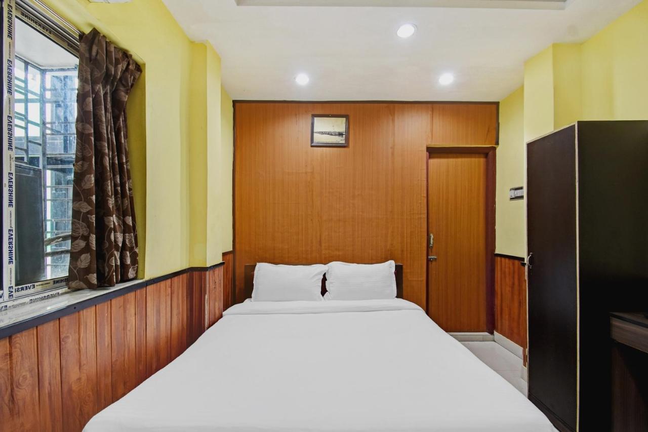 Flagship Hotel Eden Kolkata Exterior photo